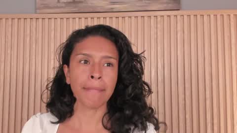 samantha_duart3 online show from 06/09/26, 11:22