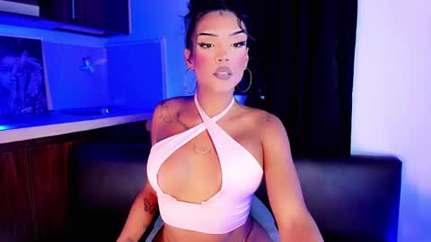 samantha_duke66 online show from 10/09/25, 06:55