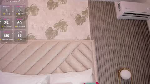 Snapshot of samantha_duque11 chatting on 01/24/25, 04:16 Samantha online show from 01/24/25, 04:16