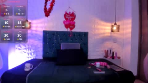 samantha_foxyy online show from 02/12/26, 11:05