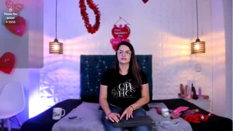 samantha_foxyy online show from 02/13/26, 11:50