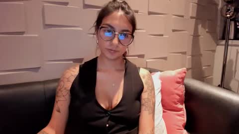 Samantha online show from 12/06/24, 10:41