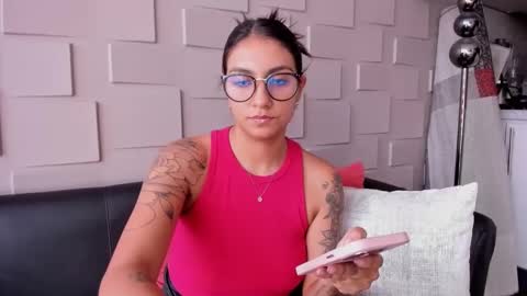 Samantha online show from 12/09/24, 07:50