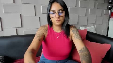 Samantha online show from 01/04/25, 09:20