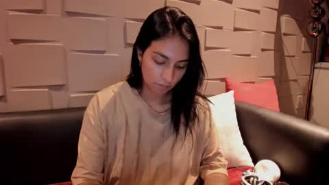 Samantha online show from 03/04/25, 04:06