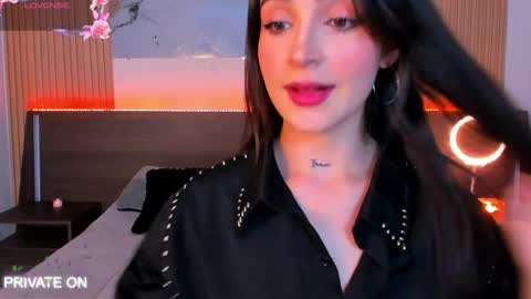samantha_moons online show from 05/07/26, 01:33