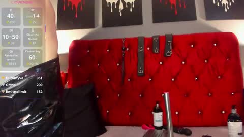 SAMANTHA online show from 11/07/25, 09:15