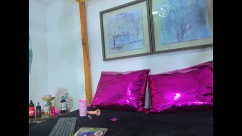 samantha online show from 04/23/26, 12:29