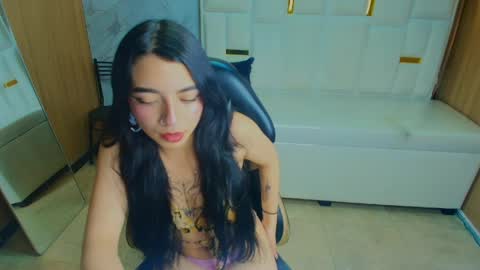 Sami online show from 04/23/26, 03:19