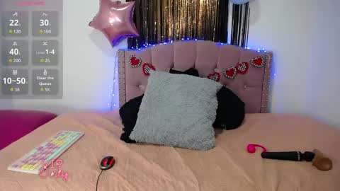 Samantha  online show from 03/31/26, 02:24