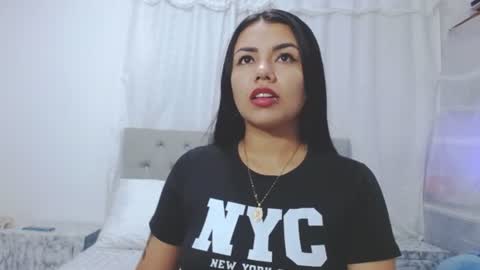 samantha_riios online show from 07/05/26, 01:34