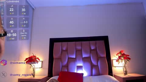 Sammy  online show from 02/08/25, 11:44