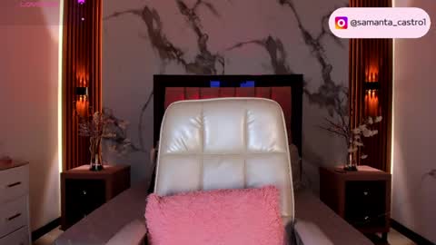 Snapshot of samantha_rogerss chatting on 05/21/26, 12:12 Sammy online show from 05/21/26, 12:12