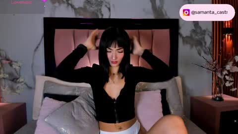 Snapshot of samantha_rogerss chatting on 05/22/26, 12:22 Sammy online show from 05/22/26, 12:22