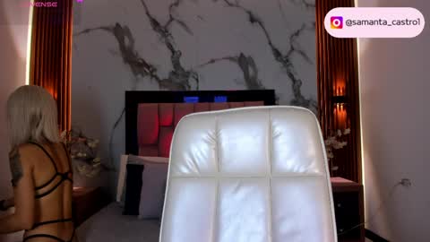 Snapshot of samantha_rogerss chatting on 05/25/26, 12:11 Sammy online show from 05/25/26, 12:11