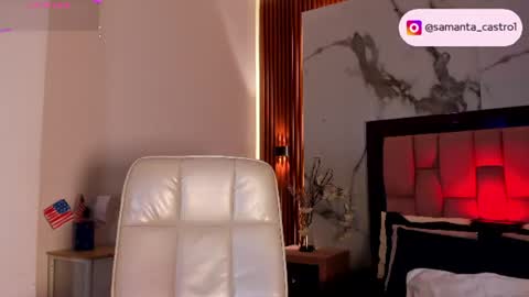 Snapshot of samantha_rogerss chatting on 07/24/26, 12:25 Sammy online show from 07/24/26, 12:25