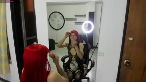 Snapshot of samantha_scottt chatting on 10/04/25, 07:34 samantha_scottt online show from 10/04/25, 07:34