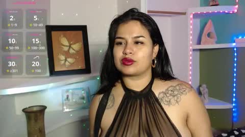 samantha_smiithh online show from 12/18/25, 03:12