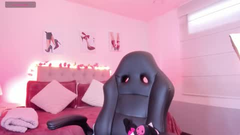 Samantha online show from 01/18/26, 06:55