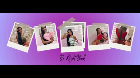 Samantha online show from 03/22/26, 08:29