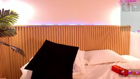 samantha_sra_ online show from 07/02/26, 03:23