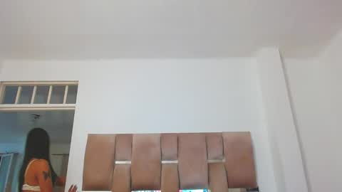 Snapshot of samantha_sweet30 chatting on 02/02/26, 05:17 Salome Vargas online show from 02/02/26, 05:17