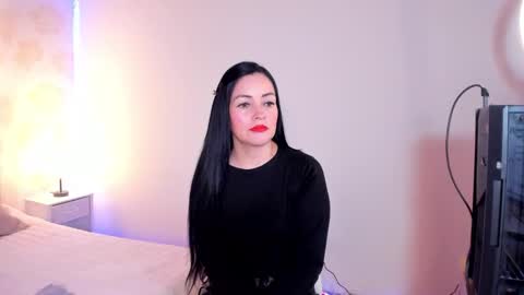 samantha_vaw online show from 03/17/26, 12:52
