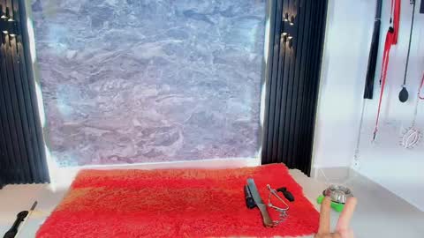 Samantha online show from 02/04/25, 01:59