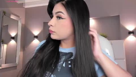  Samanthaa online show from 01/29/25, 03:44