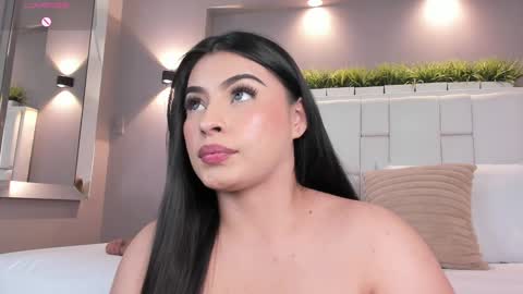  Samanthaa online show from 01/31/25, 06:46