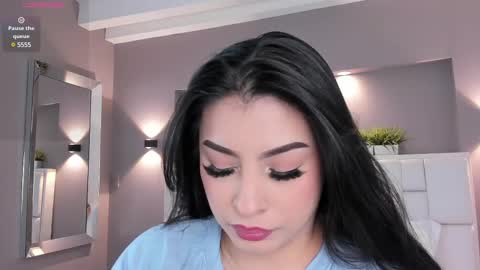  Samanthaa online show from 02/12/25, 03:40
