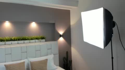  Samanthaa online show from 02/20/25, 03:23