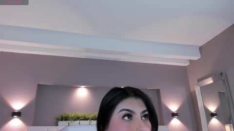  Samanthaa online show from 03/08/25, 03:28