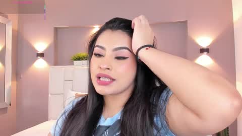  Samanthaa online show from 03/11/25, 04:10