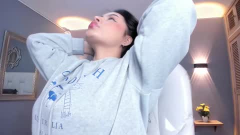  Samanthaa online show from 09/28/25, 12:43