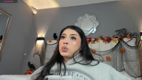  Samanthaa online show from 10/21/25, 11:44