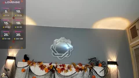  Samanthaa online show from 10/29/25, 11:56