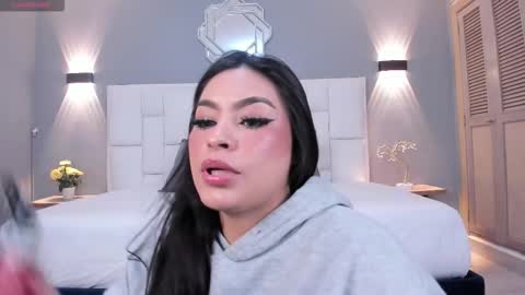  Samanthaa online show from 12/01/25, 11:26