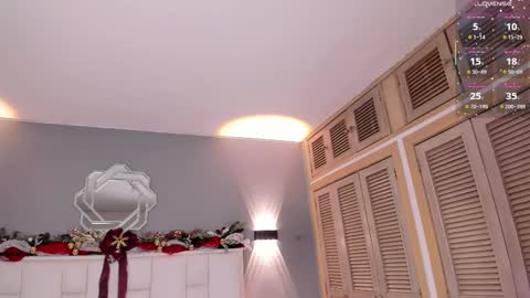  Samanthaa online show from 12/15/25, 11:14