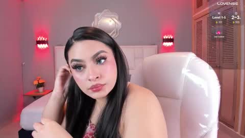  Samanthaa online show from 01/10/26, 12:07