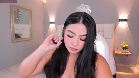  Samanthaa online show from 02/10/26, 11:47