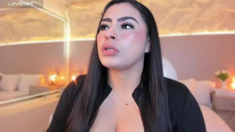  Samanthaa online show from 04/21/26, 11:38