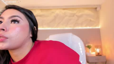  Samanthaa online show from 04/22/26, 11:34