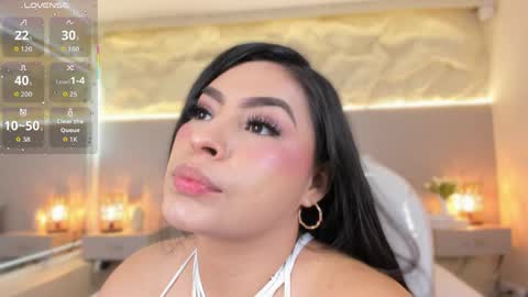  Samanthaa online show from 05/22/26, 11:27