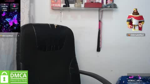 sam online show from 02/07/25, 02:15