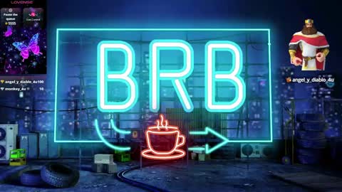 sam online show from 02/20/25, 01:40