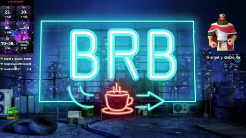 sam online show from 03/11/25, 02:18