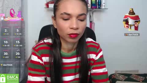 sam online show from 10/09/25, 10:57