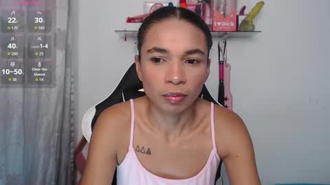 sam online show from 11/20/25, 11:32