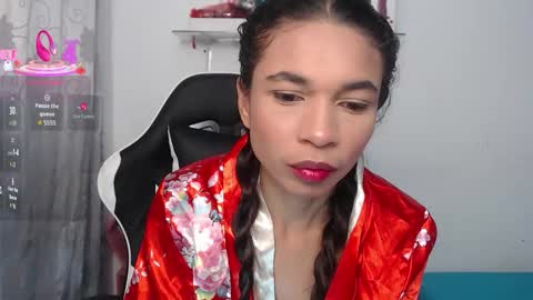 sam online show from 11/27/25, 11:45